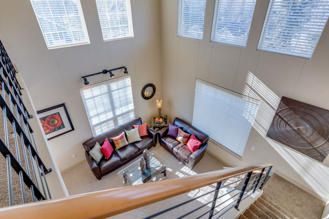 Déficit foncier à Rennes