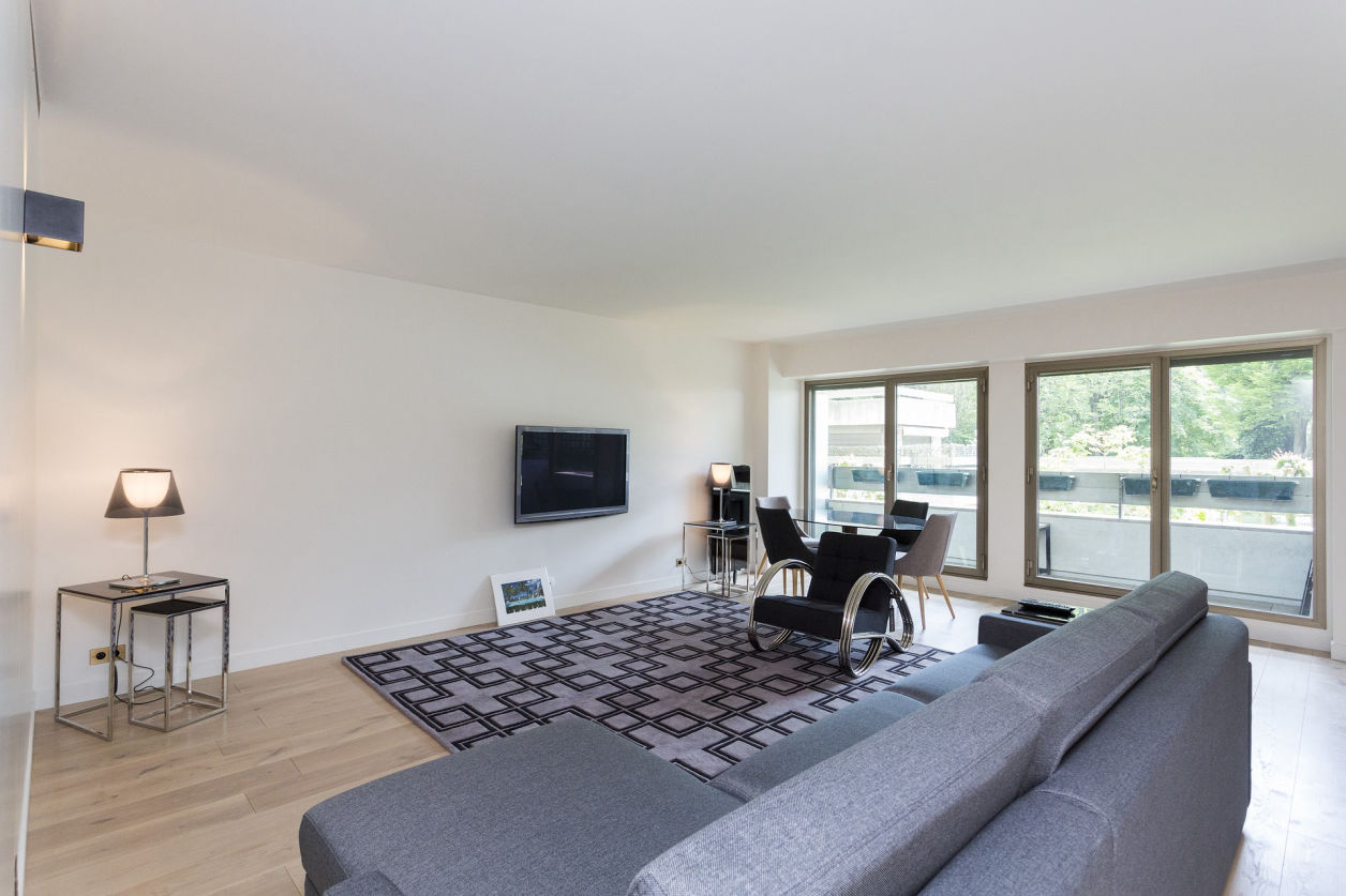 Investissement locatif à Rennes